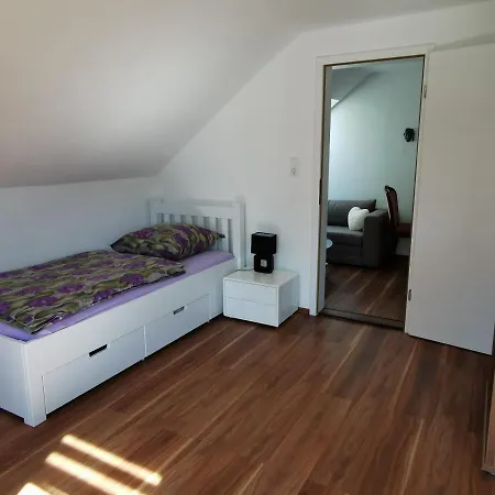 Amys Ferienwohnungen Bad Harzburg Buitenkant foto