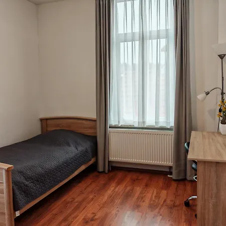 Amys Ferienwohnungen Bad Harzburg Buitenkant foto
