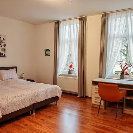 Amys Ferienwohnungen Bad Harzburg Buitenkant foto