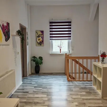 Amys Ferienwohnungen Bad Harzburg Buitenkant foto