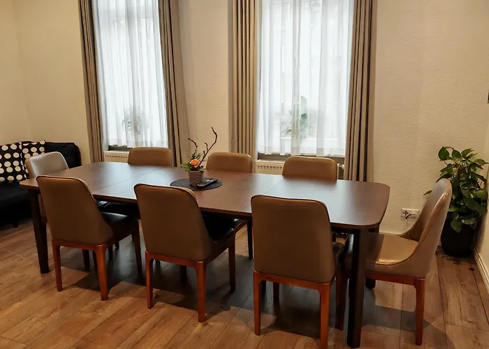 Amys Ferienwohnungen Bad Harzburg