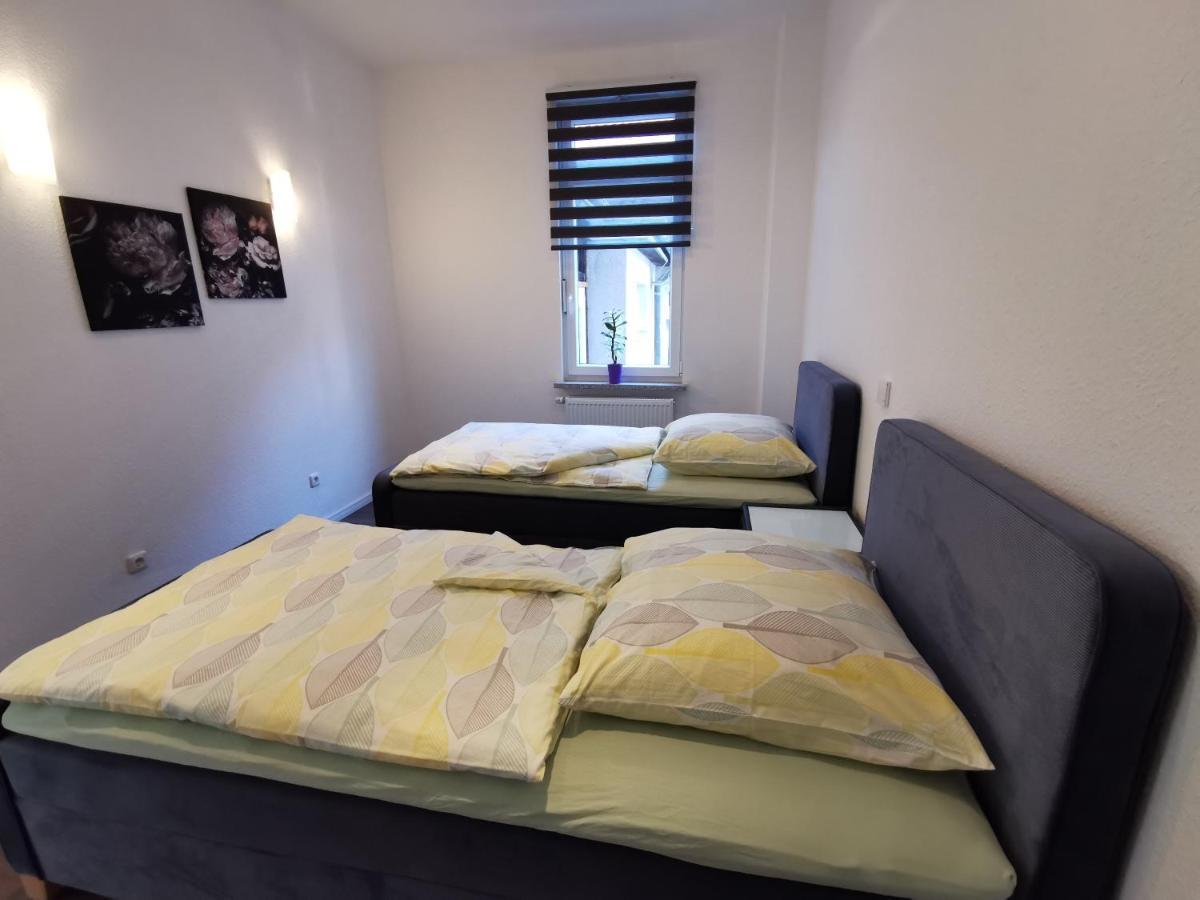 Apartment Amys Bad Harzburg