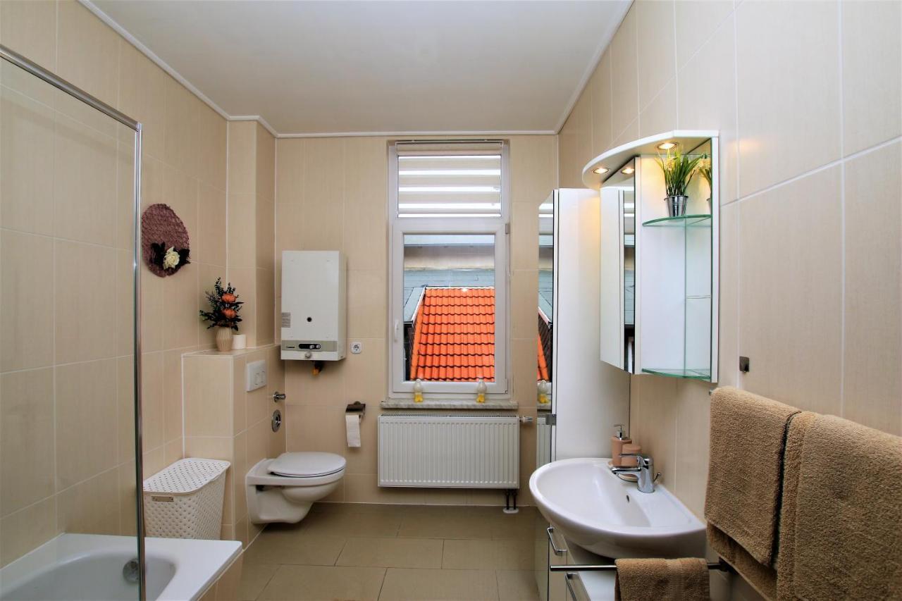 Amys Apartment Bad Harzburg