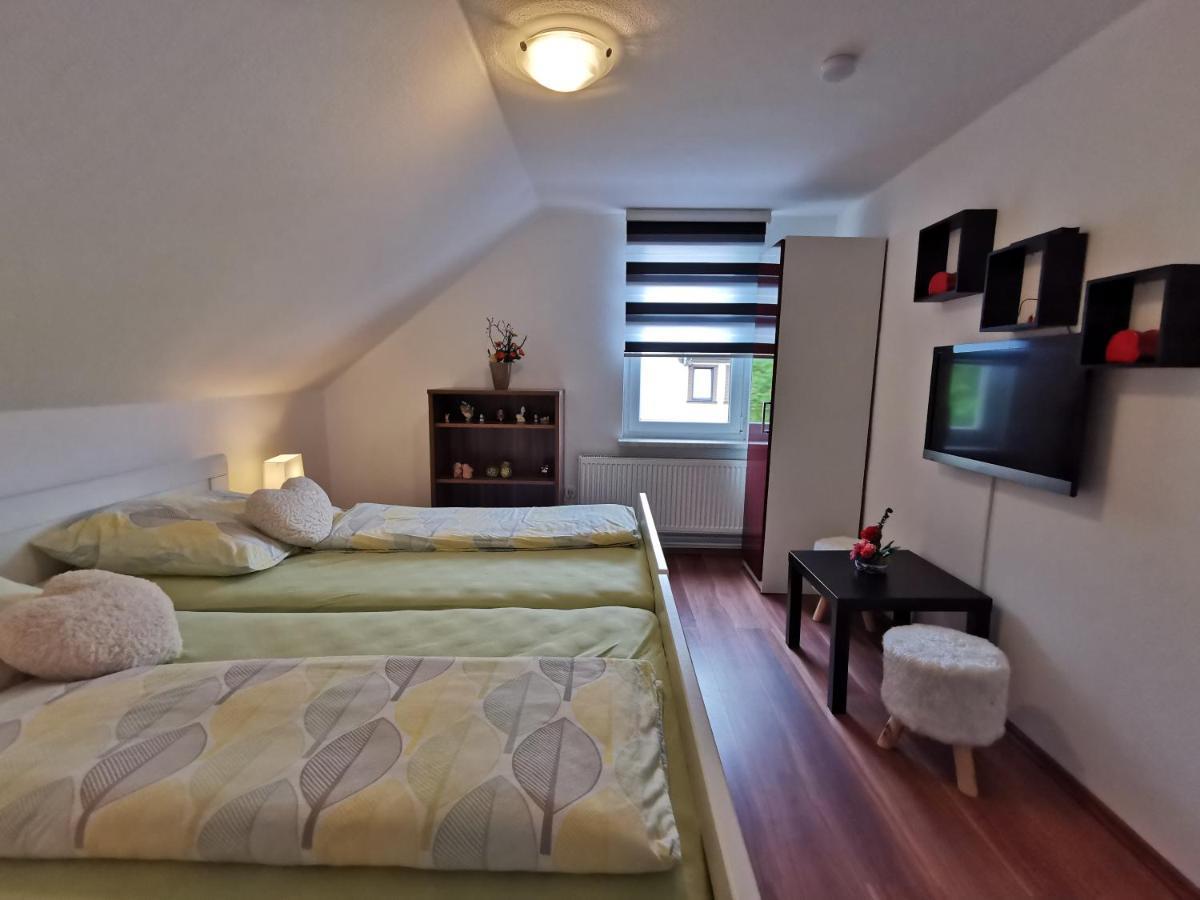 Amys Apartment Bad Harzburg