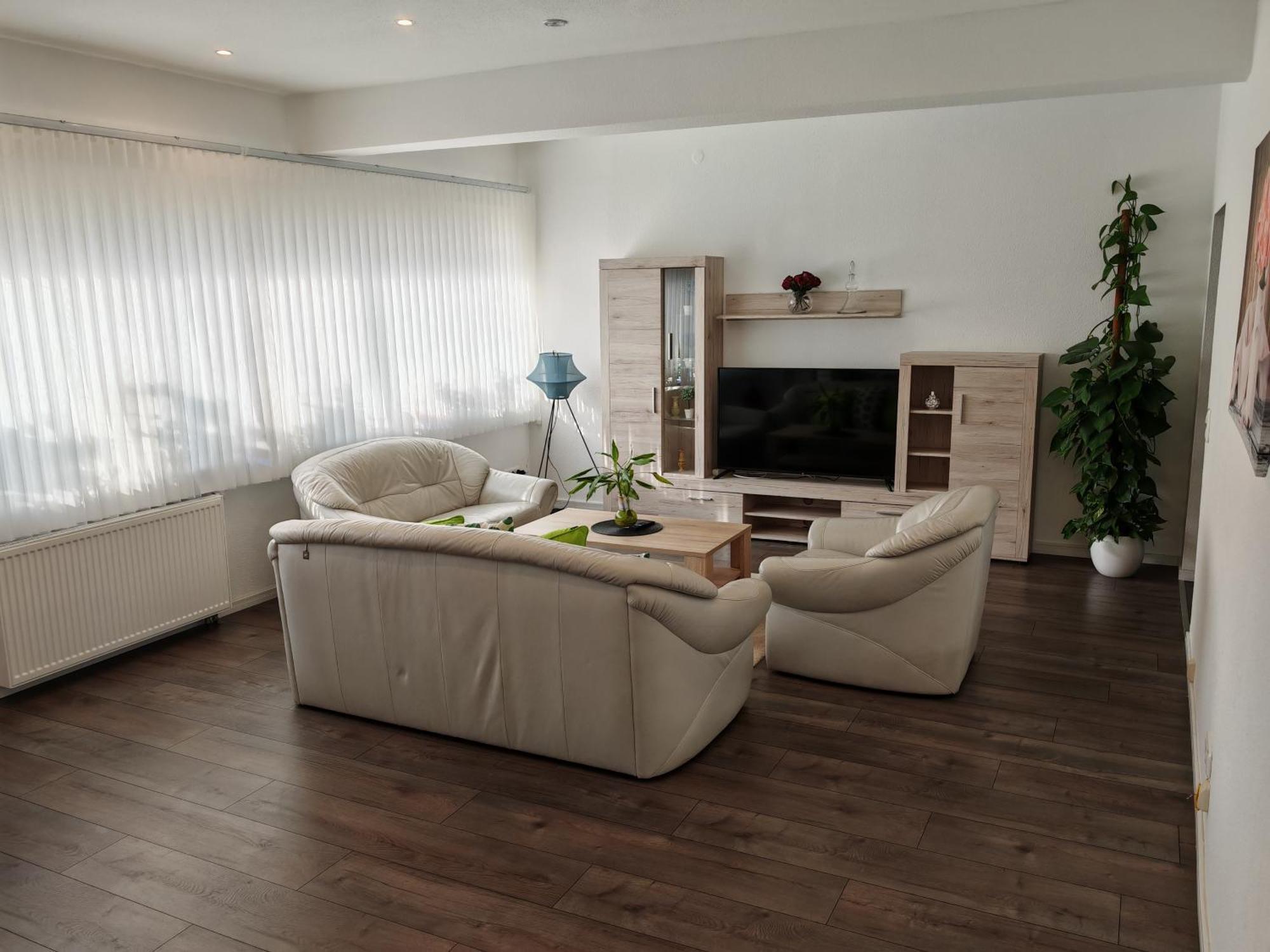 Amys Apartment Bad Harzburg