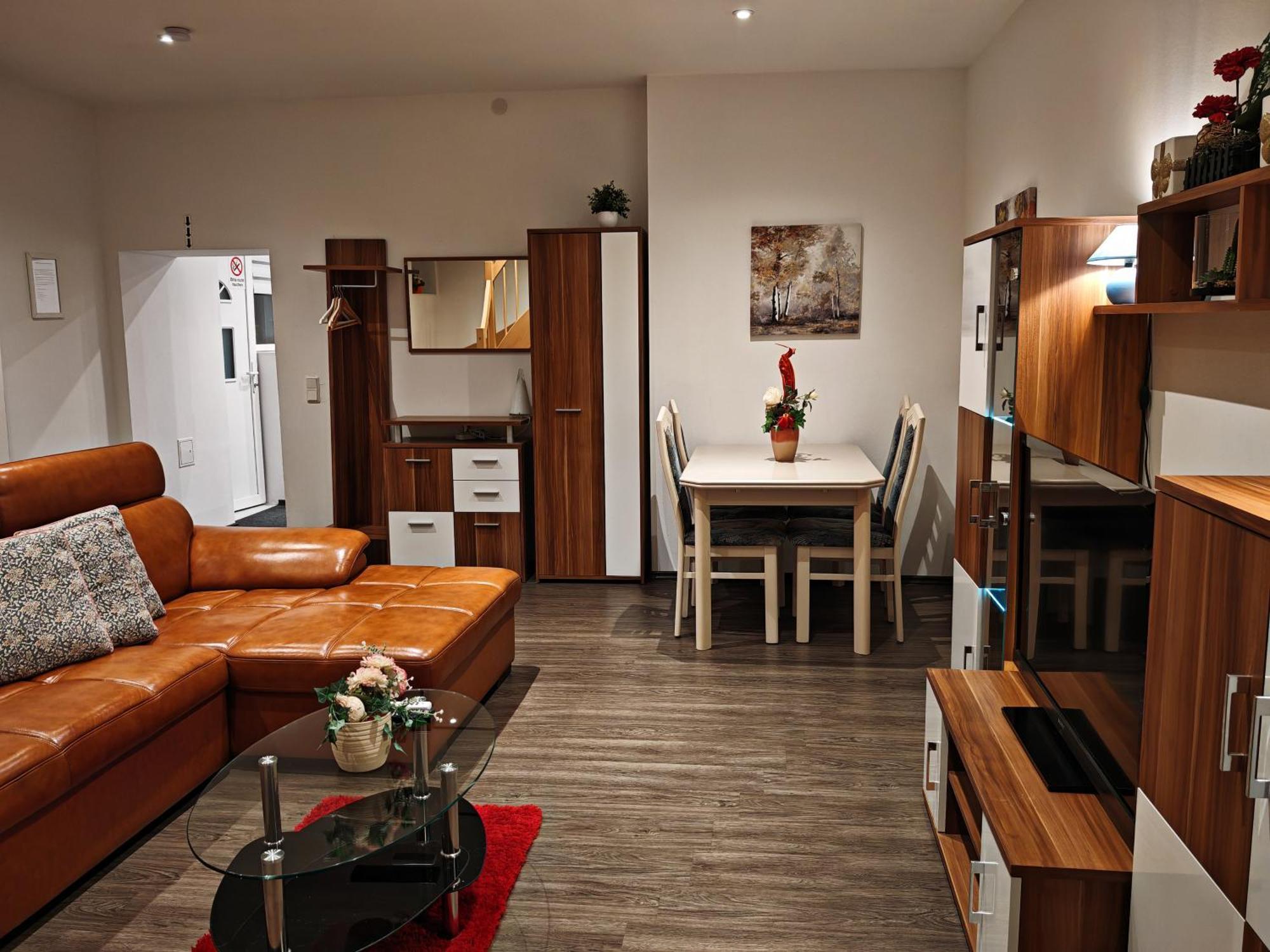 Amys Apartment *