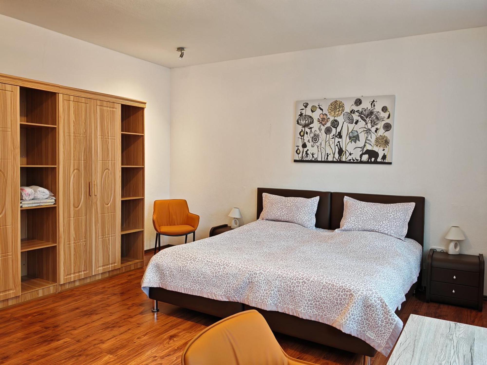 Apartment Amys *