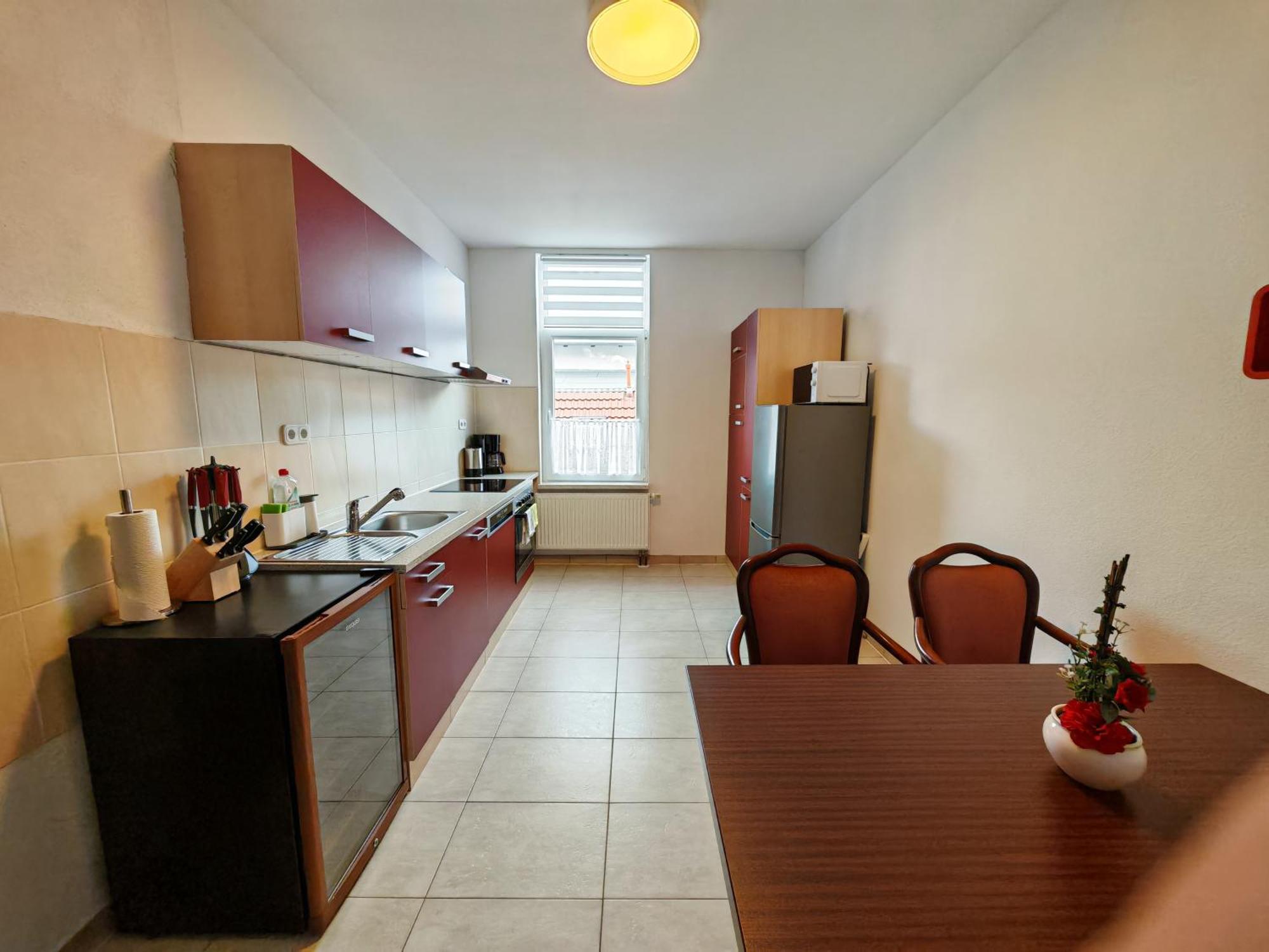 Amys Apartment Bad Harzburg