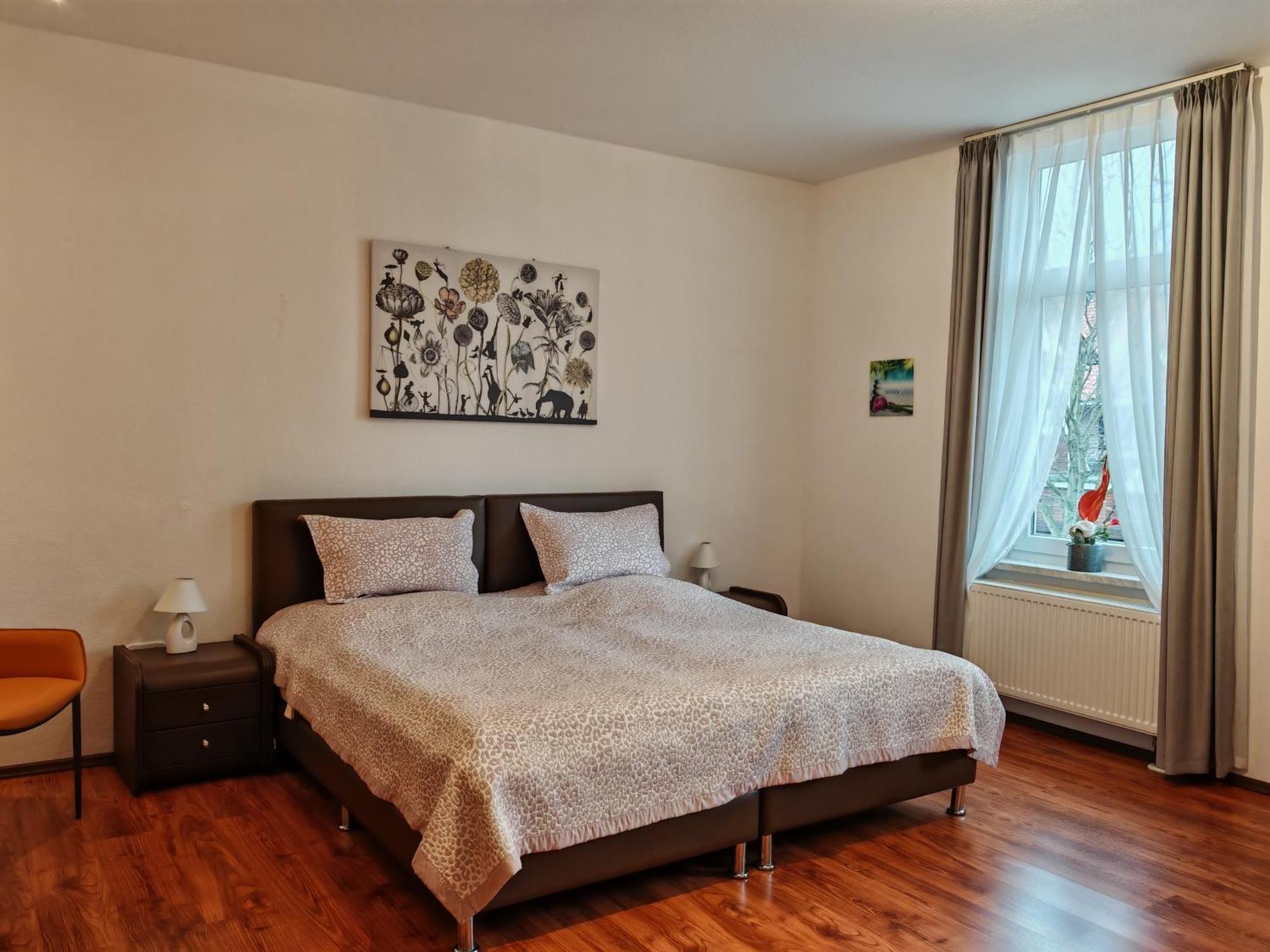Apartment Amys Bad Harzburg