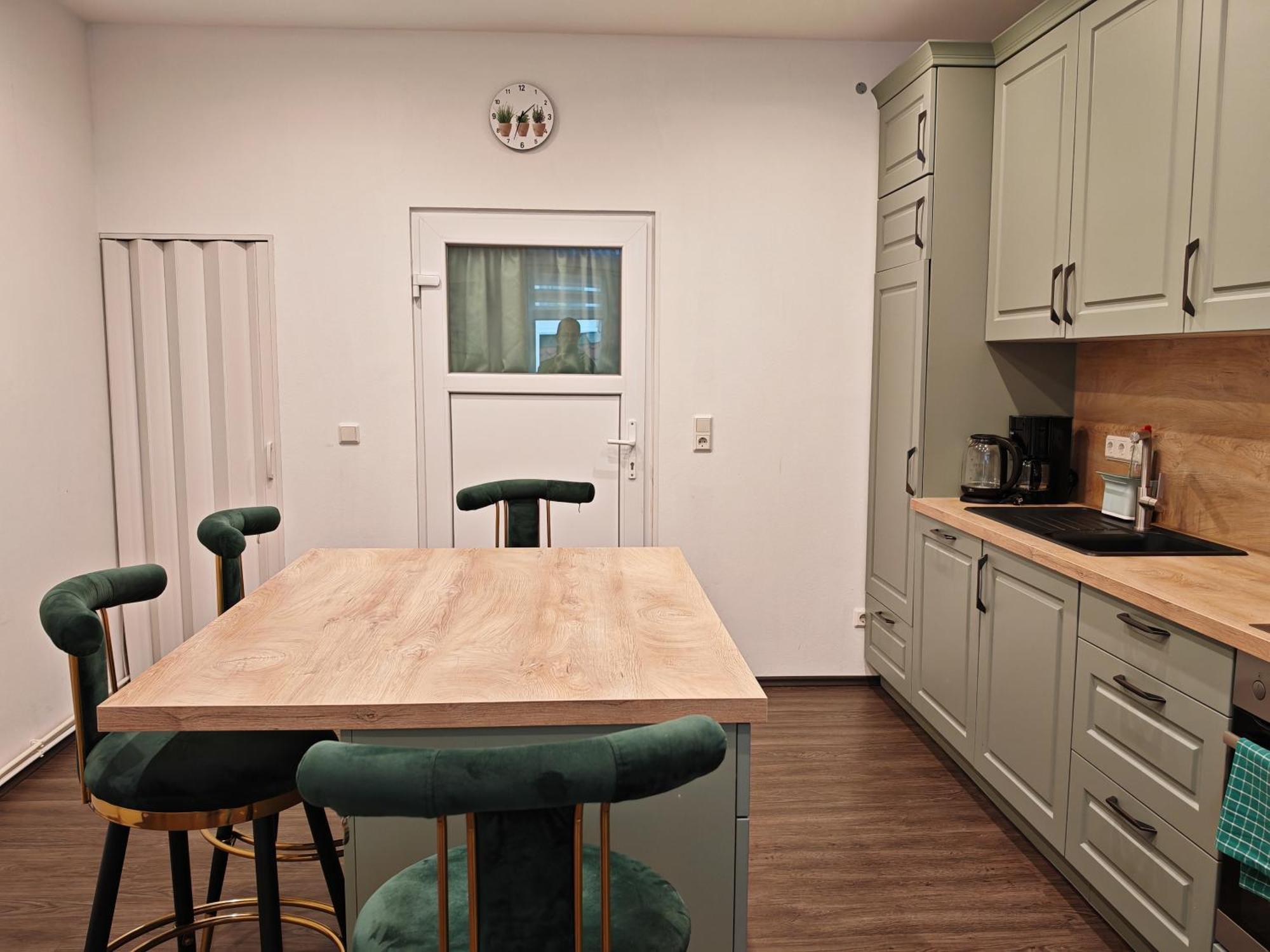 Apartment Amys *